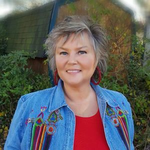 Meet your Posher, Allyson